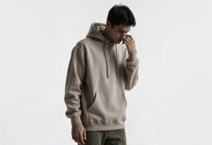 Gum Hoodie
